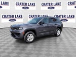 2023 Grand Cherokee Thumbnail 4