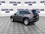 2023 Grand Cherokee Thumbnail 6