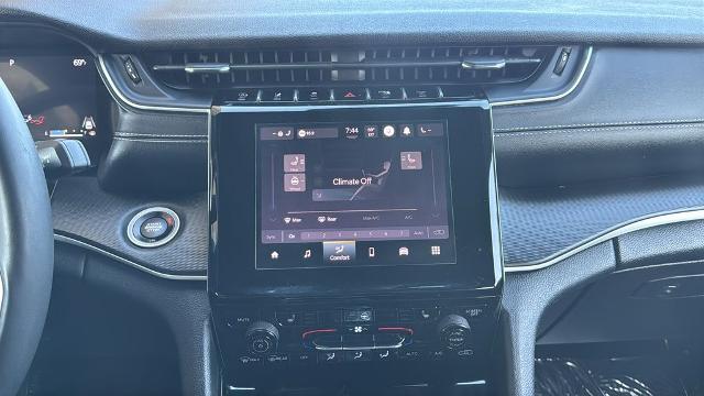 2023 Jeep Grand Cherokee Laredo X