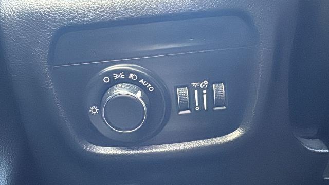 2023 Jeep Grand Cherokee Laredo X