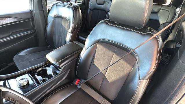 2023 Jeep Grand Cherokee Laredo X
