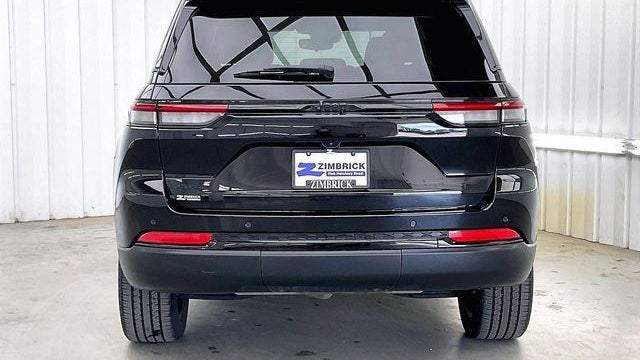 2023 Jeep Grand Cherokee Altitude X