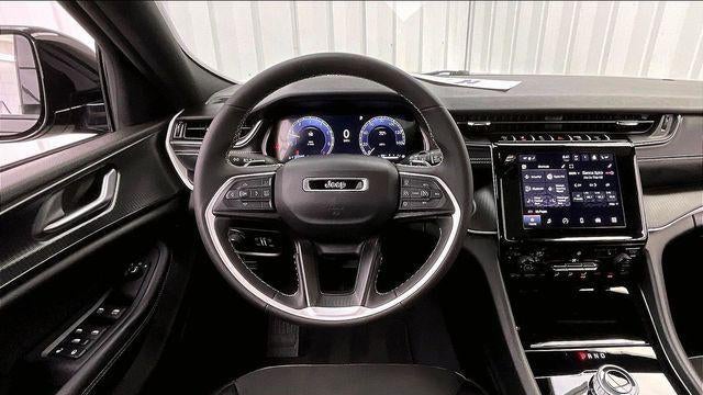2023 Jeep Grand Cherokee Altitude X