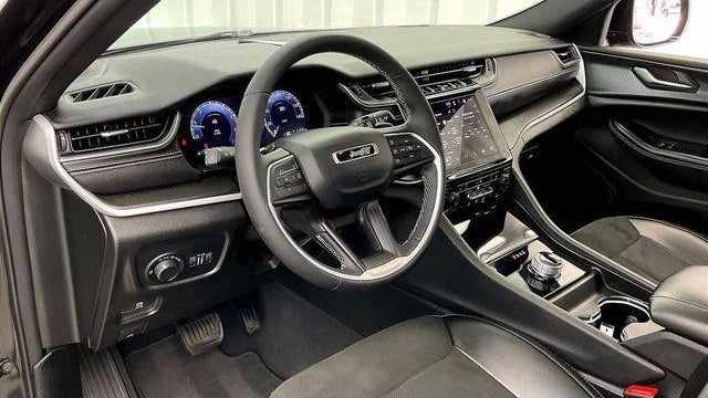 2023 Jeep Grand Cherokee Altitude X