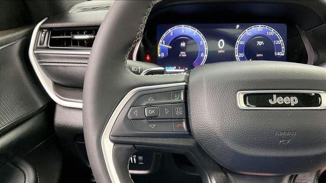 2023 Jeep Grand Cherokee Altitude X