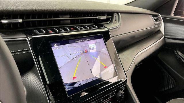 2023 Jeep Grand Cherokee Altitude X
