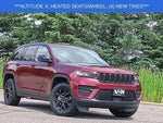 2024 Grand Cherokee Thumbnail 1
