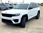 2024 Grand Cherokee Thumbnail 7