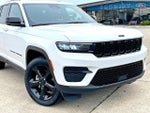 2024 Grand Cherokee Thumbnail 8