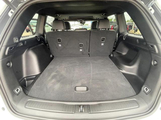 2024 Jeep Cherokee - $40,365