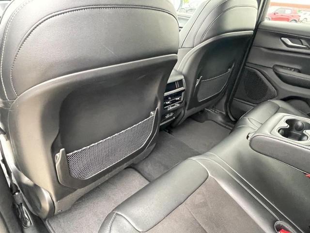 2024 Jeep Cherokee - $40,365
