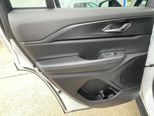 2024 Jeep Cherokee - $40,365