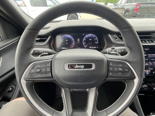 2024 Jeep Cherokee - $40,365