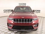 2024 Grand Cherokee Thumbnail 9