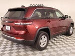 2024 Grand Cherokee Thumbnail 20