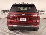 2024 Grand Cherokee Thumbnail 21