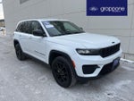 2024 Grand Cherokee Thumbnail 1