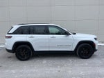 2024 Grand Cherokee Thumbnail 5