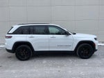 2024 Grand Cherokee Thumbnail 5
