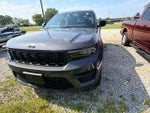 2024 Grand Cherokee Thumbnail 8