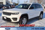 2024 Grand Cherokee Thumbnail 1