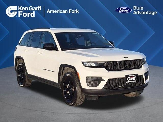 2025 Jeep Cherokee - $32,562