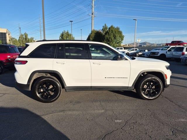 2025 Jeep Cherokee - $32,562