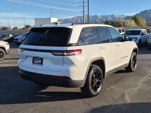 2025 Jeep Cherokee - $32,562