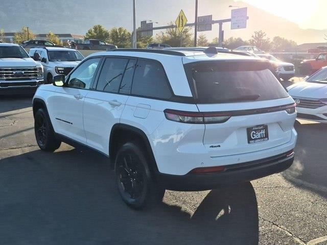 2025 Jeep Cherokee - $32,562
