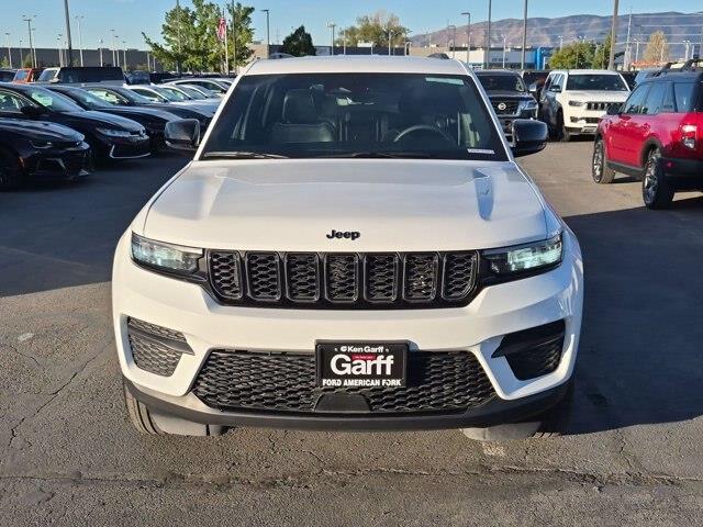 2025 Jeep Cherokee - $32,562