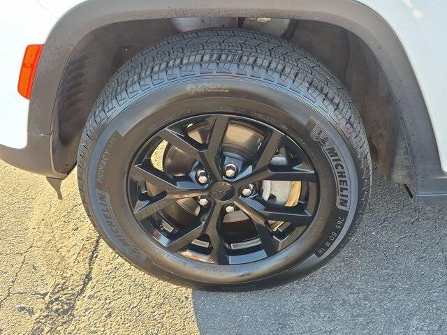 2025 Jeep Cherokee - $32,562