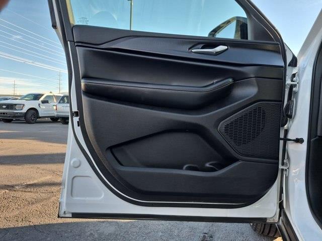 2025 Jeep Cherokee - $32,562