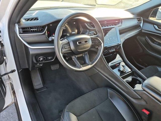 2025 Jeep Cherokee - $32,562