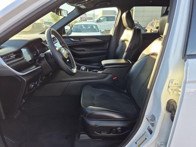2025 Jeep Cherokee - $32,562