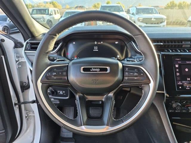 2025 Jeep Cherokee - $32,562