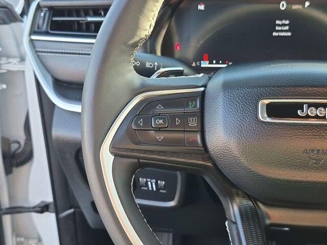 2025 Jeep Cherokee - $32,562