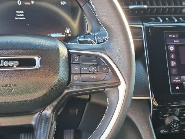 2025 Jeep Cherokee - $32,562