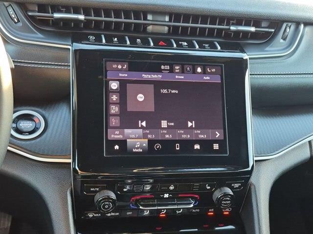 2025 Jeep Cherokee - $32,562