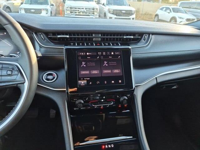 2025 Jeep Cherokee - $32,562