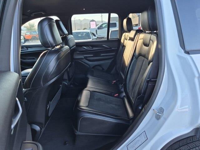 2025 Jeep Cherokee - $32,562