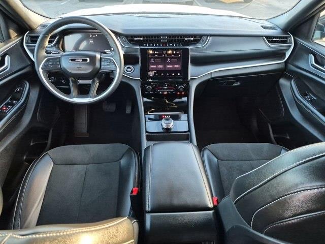 2025 Jeep Cherokee - $32,562