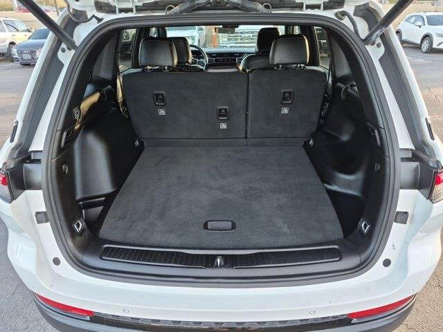 2025 Jeep Cherokee - $32,562