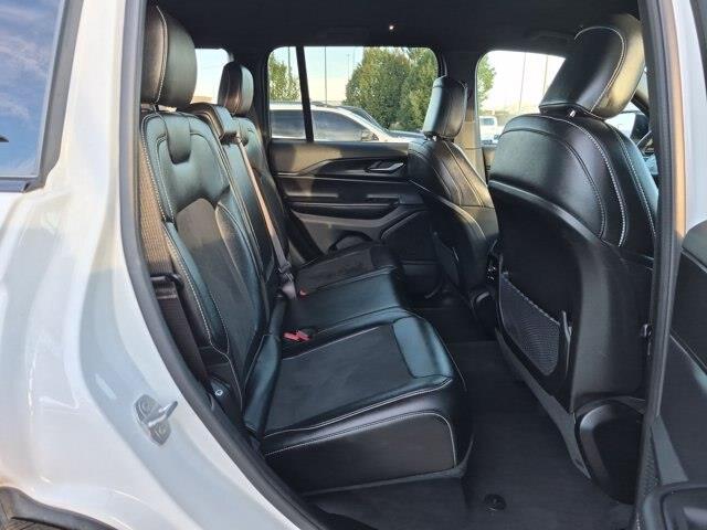 2025 Jeep Cherokee - $32,562