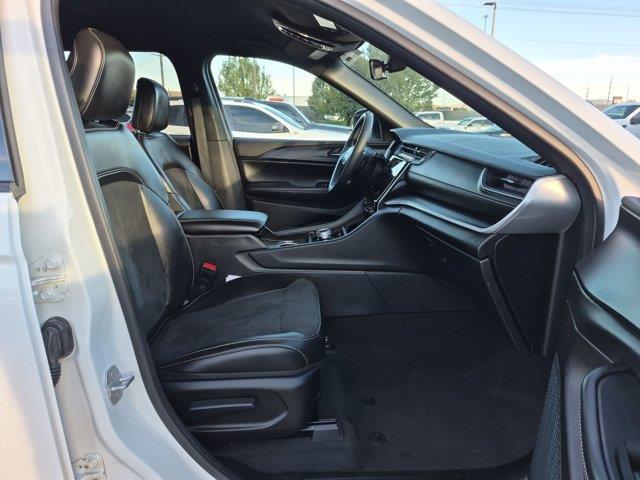 2025 Jeep Cherokee - $32,562