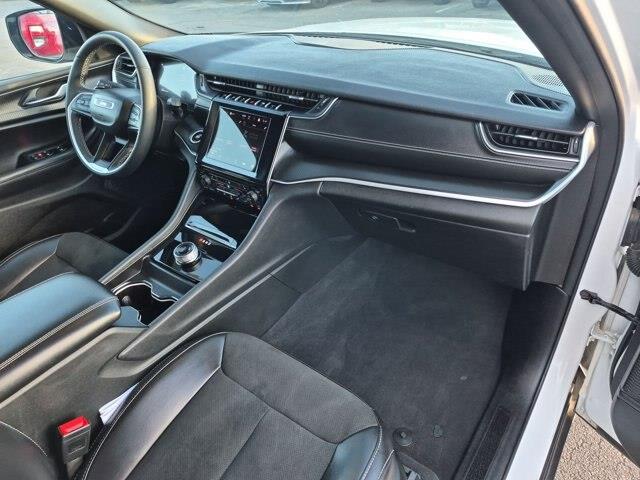 2025 Jeep Cherokee - $32,562