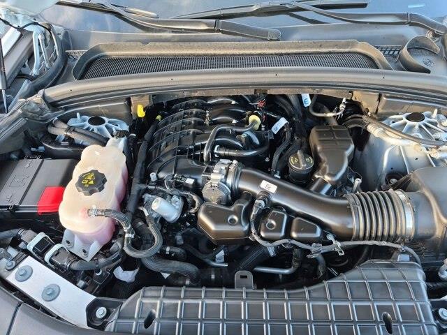2025 Jeep Cherokee - $32,562