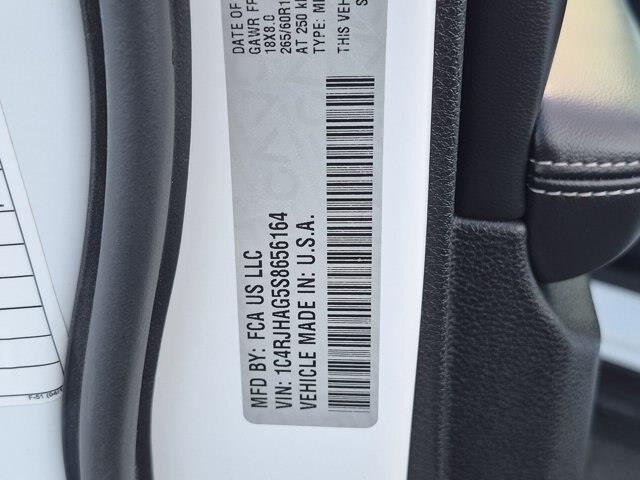 2025 Jeep Cherokee - $32,562