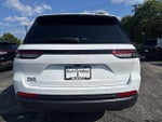 2025 Grand Cherokee Thumbnail 4