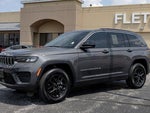 2025 Grand Cherokee Thumbnail 8