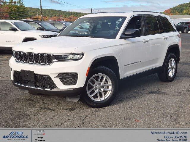 2025 Jeep Cherokee - $29,999